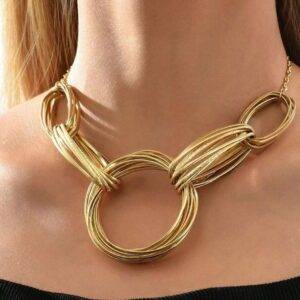 COLLAR GALATEA